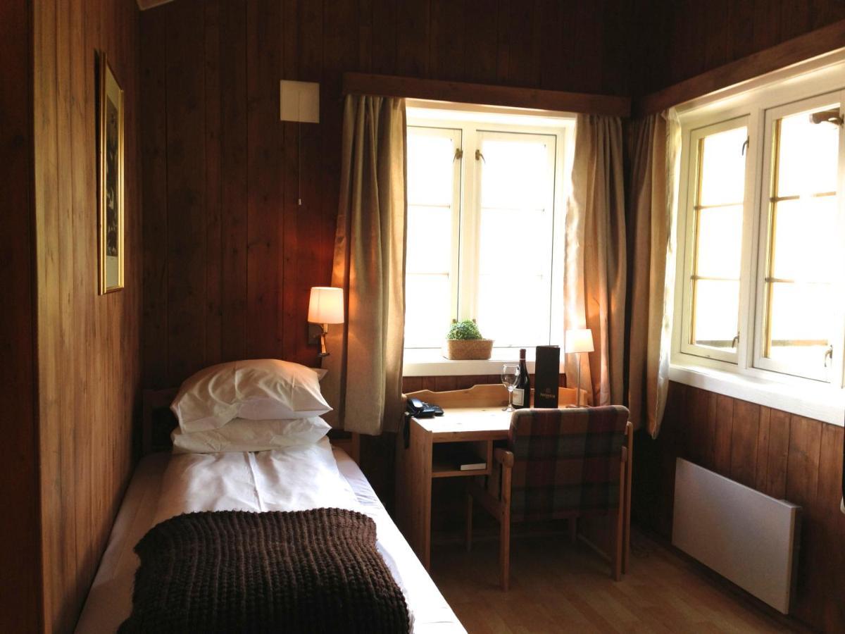 Fossheim Hotel Lom Camera foto